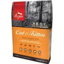 Krmivo pre mačky Orijen Cat & Kitten 5,4 kg